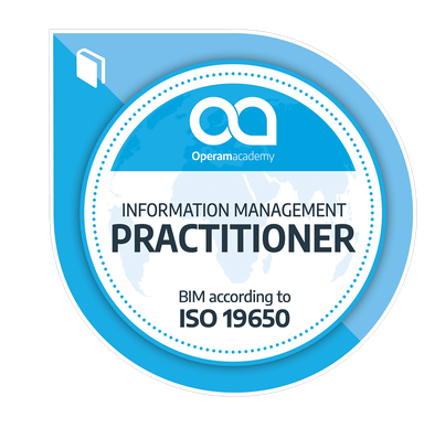 ISO 19650 Information Management Practitioner, Operam Academy